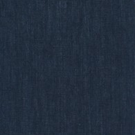 A.U Maison Akryldug - Basic Linen Oxford Blue